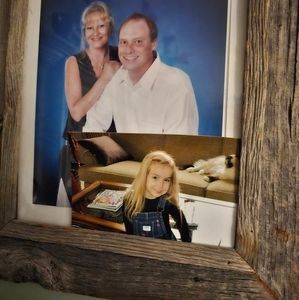 Meet your Posher, Tricia